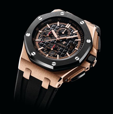 audemars piguet royal oak chrono replica|audemars piguet royal oak selfwinding.